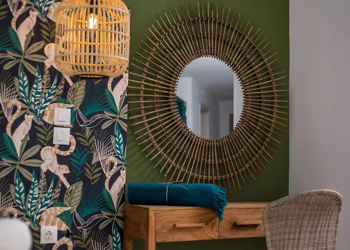 Marini Seaside Φαληράκι