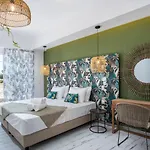 Aparthotel Marini Seaside
