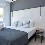 Aparthotel Marini Seaside