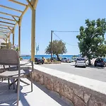 Marini Seaside Aparthotel 4*