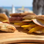 Marini Seaside Aparthotel