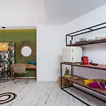 Marini Seaside Aparthotel