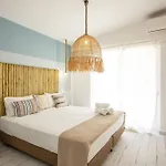 Aparthotel Marini Seaside 4*