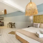 Marini Seaside 4* Faliraki