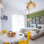 Marini Seaside 4* Faliraki