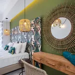 Aparthotel Marini Seaside