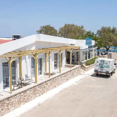 Marini Seaside 4*