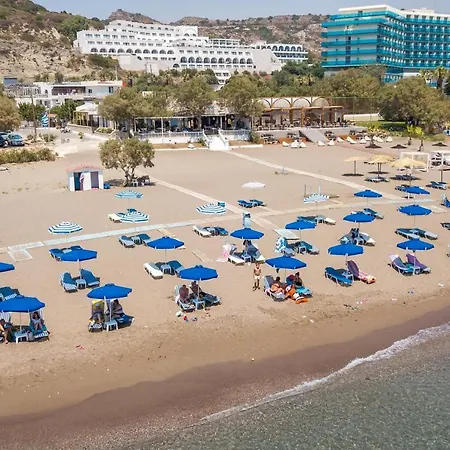 Marini Seaside