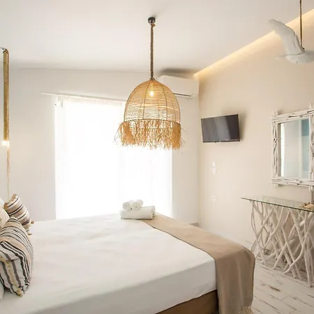Marini Seaside Aparthotel Faliraki