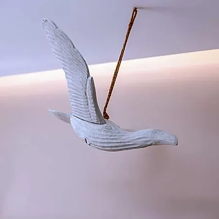 Marini Seaside شقة فندقية