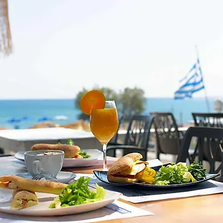 Marini Seaside 4*