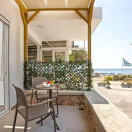 شقة فندقية Marini Seaside