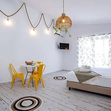 Hotel de apartamente Marini Seaside Faliraki