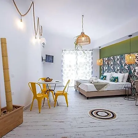 Marini Seaside 4*