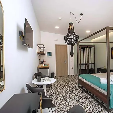 Marini Seaside 4*