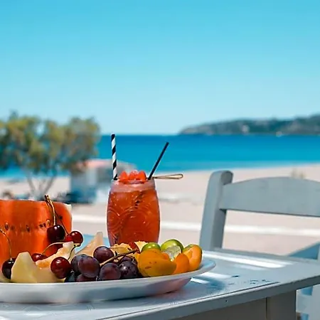 Marini Seaside Faliraki