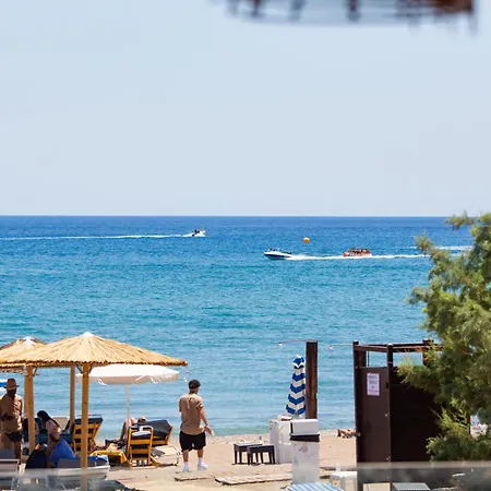 Marini Seaside 4*