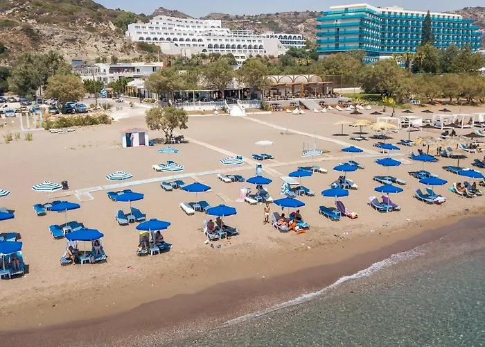 Marini Seaside