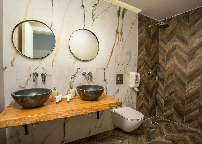 شقة فندقية Marini Seaside