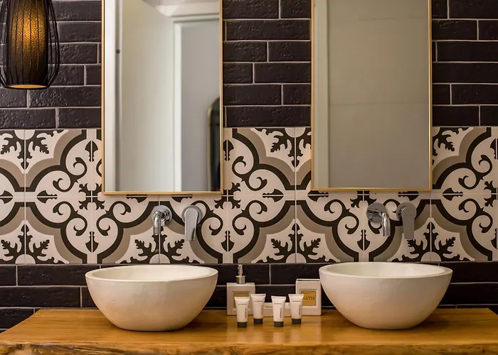 شقة فندقية Marini Seaside