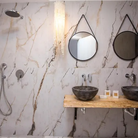 Marini Seaside 4* פליראקי