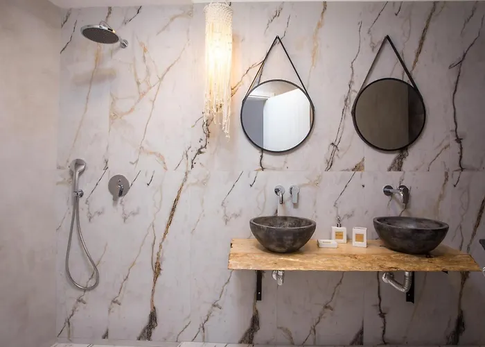 Marini Seaside 4* ファリラキ