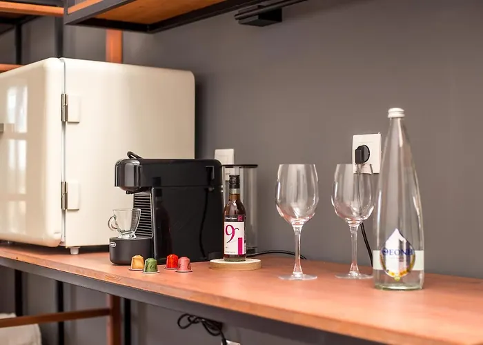 Hotel apartamentowy Marini Seaside Faliraki